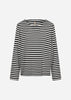 SC-HELLE YD 2 Blouse Black