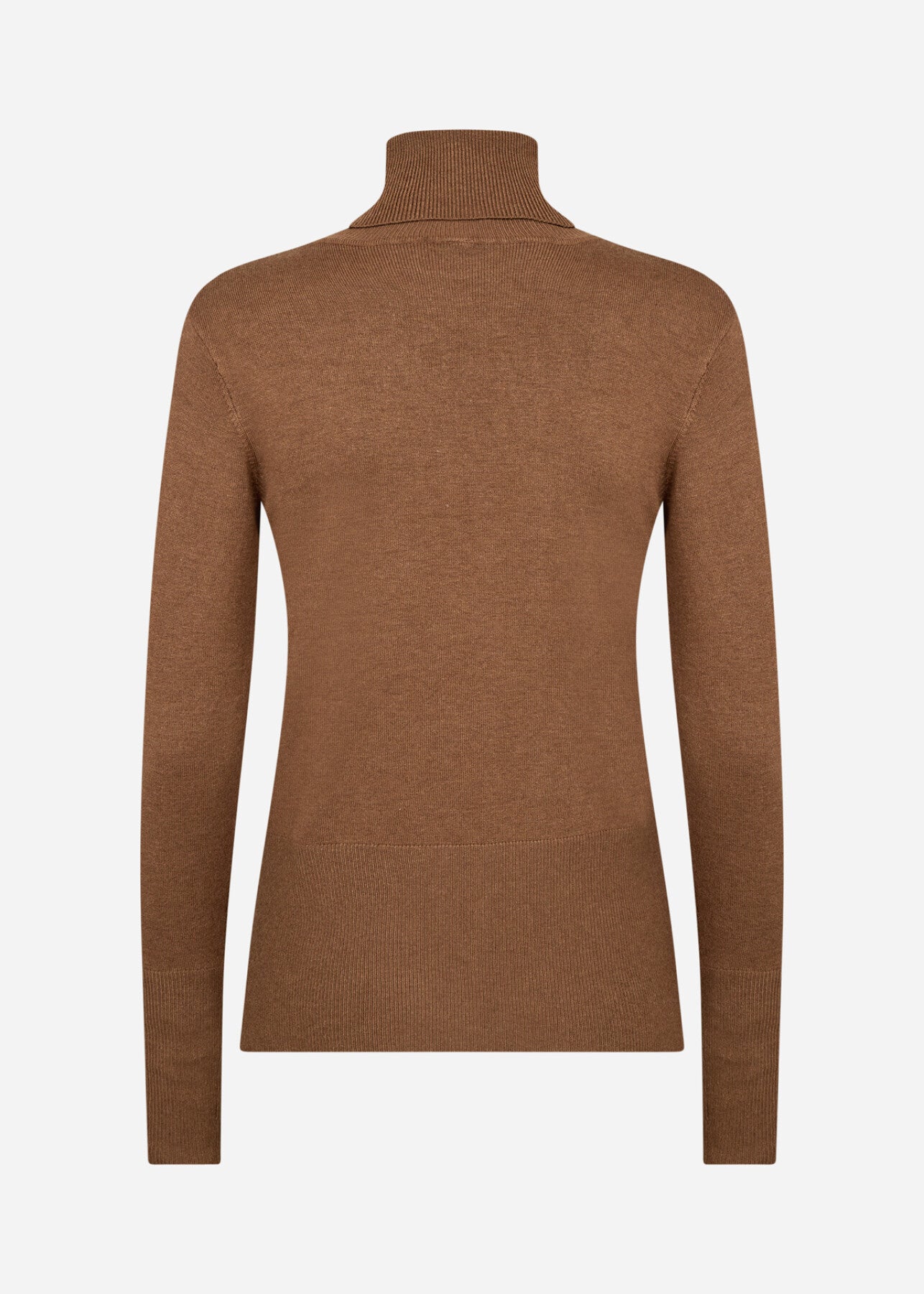 SC-DOLLIE 145 Pullover Brown