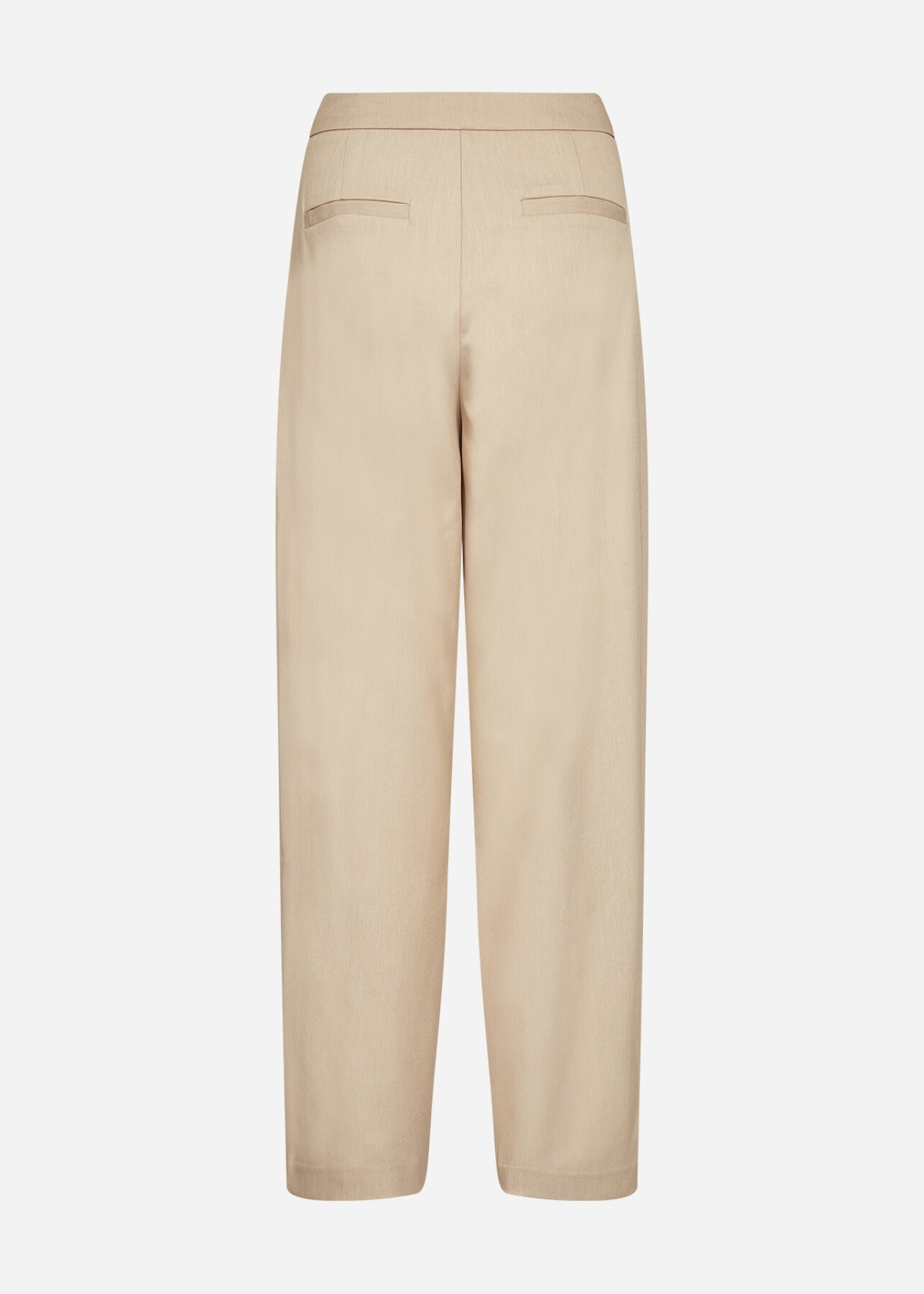 SC-BETH 3-C Pants Sand