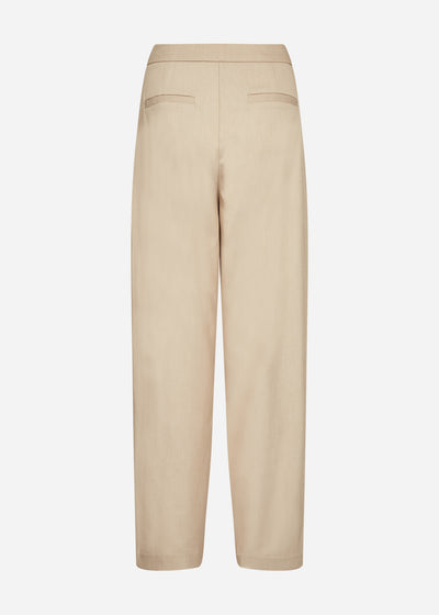 SC-BETH 3-C Pants Sand