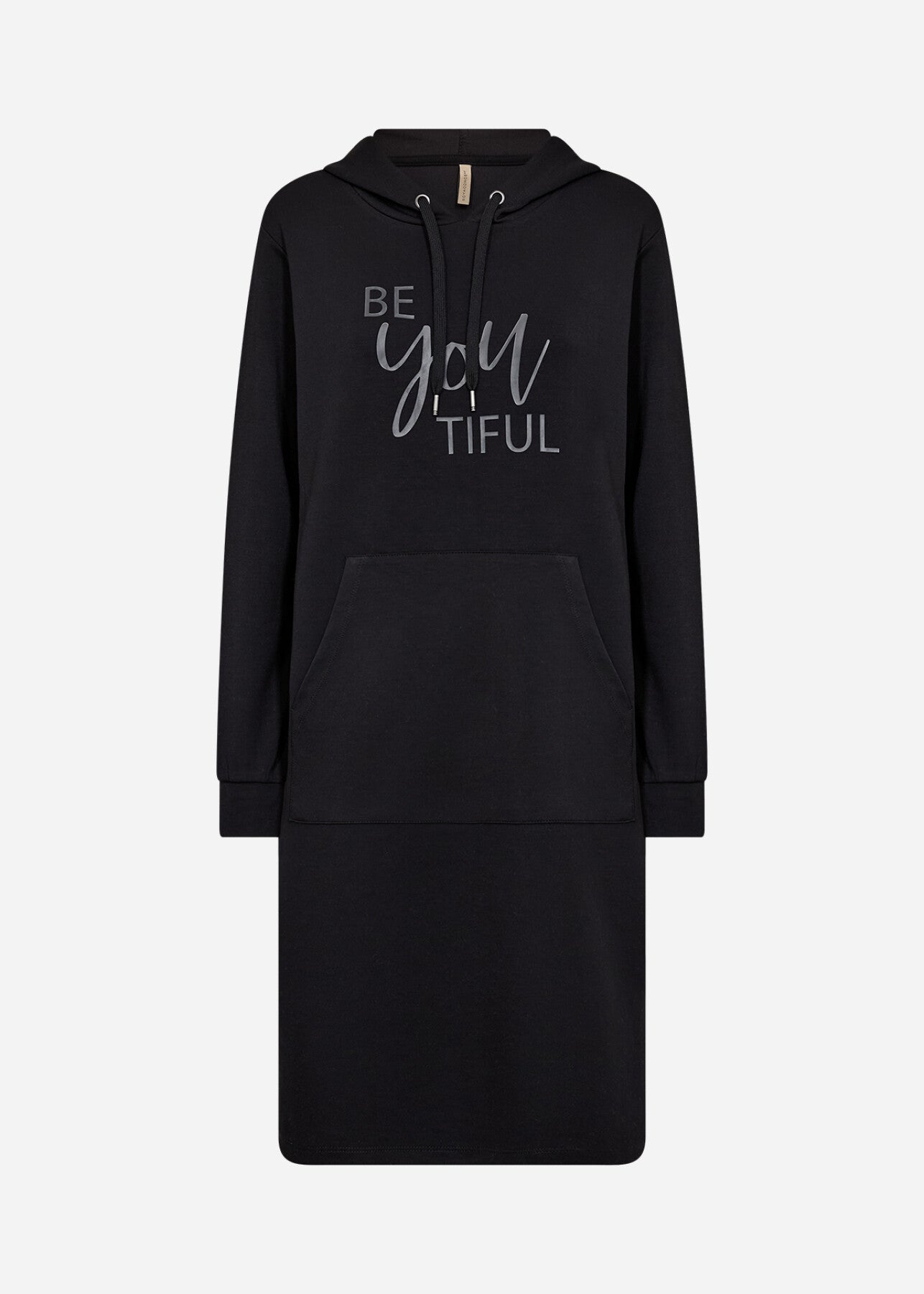 SC-BANU 259 Dress Black