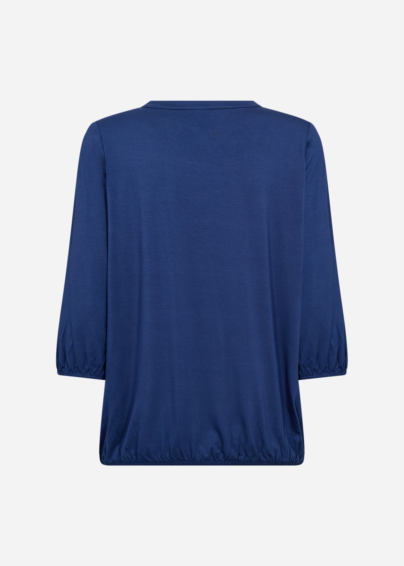 SC-MARICA 338 Blouse Dark blue