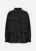 SC-HAKIMA ART 1 Shirt Black