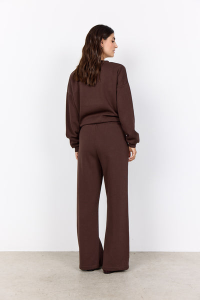 SC-ANGELIN 20 Pants Brown