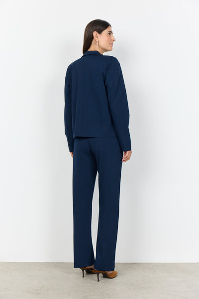 SC-NANNI 13 Blazer Dark blue