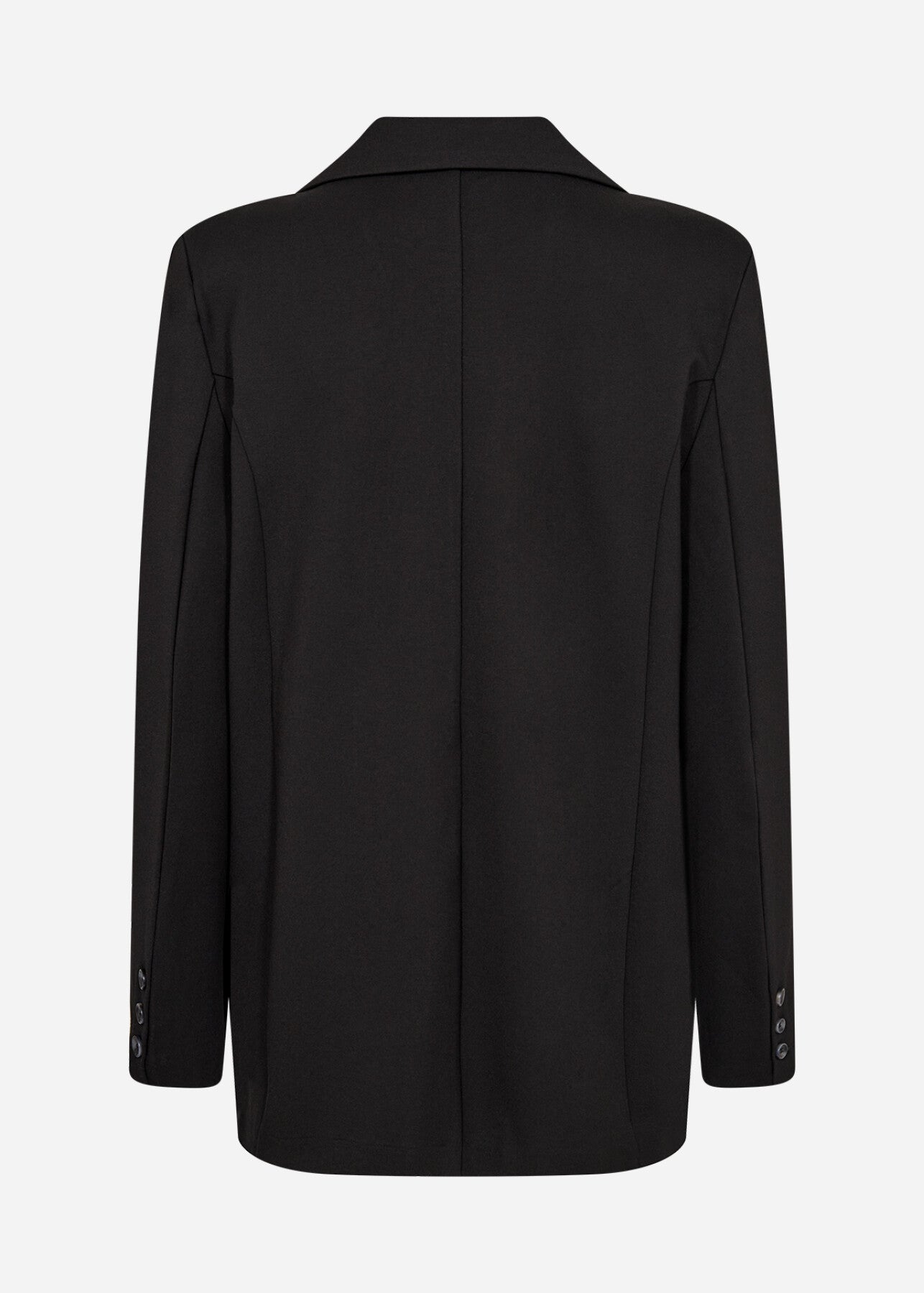 SC-NANNI 2 Blazer Black