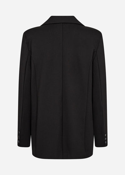 SC-NANNI 2 Blazer Black