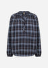 SC-HALEMA YD 1 Shirt Navy