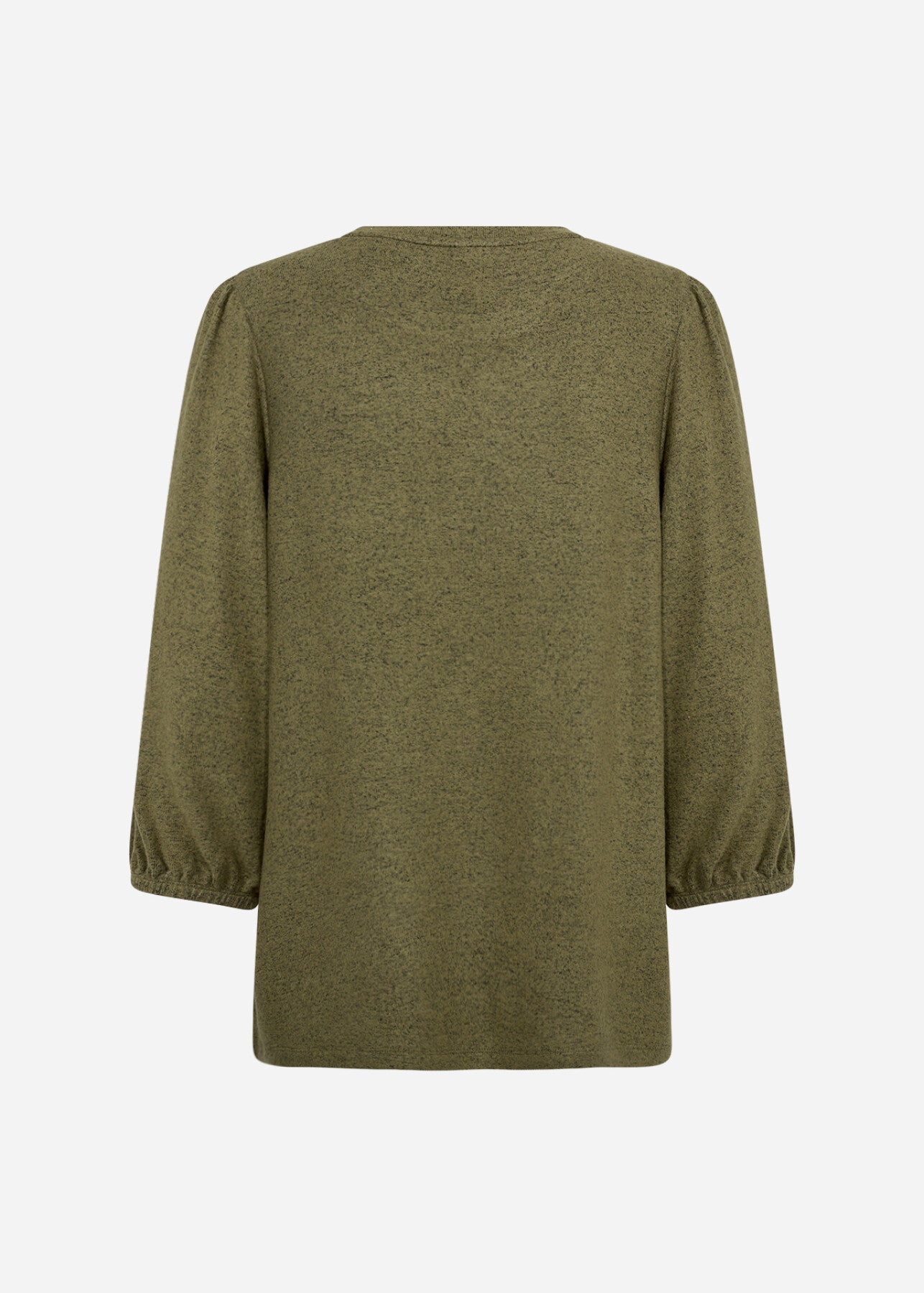 SC-BIARA 116 Blouse Olive