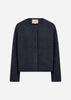 SC-SHAIMA 11 Jacket Navy