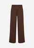 SC-SIHAM 48 Pants Dark brown