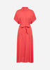 SC-RADIA 234 Dress Red