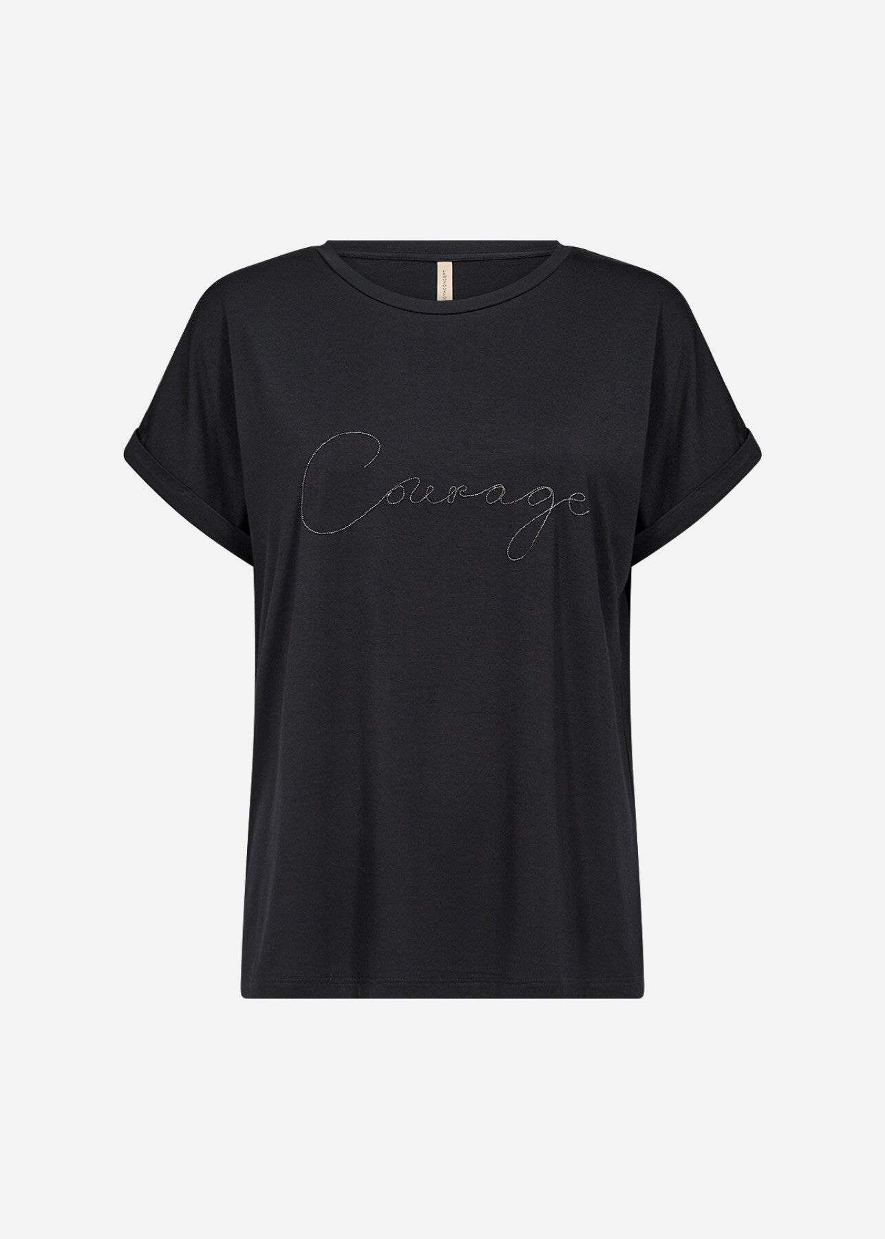 SC-MARICA 336 T-shirt Black