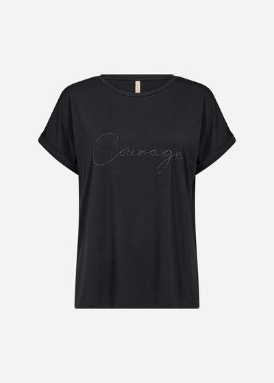 SC-MARICA 336 T-shirt Black