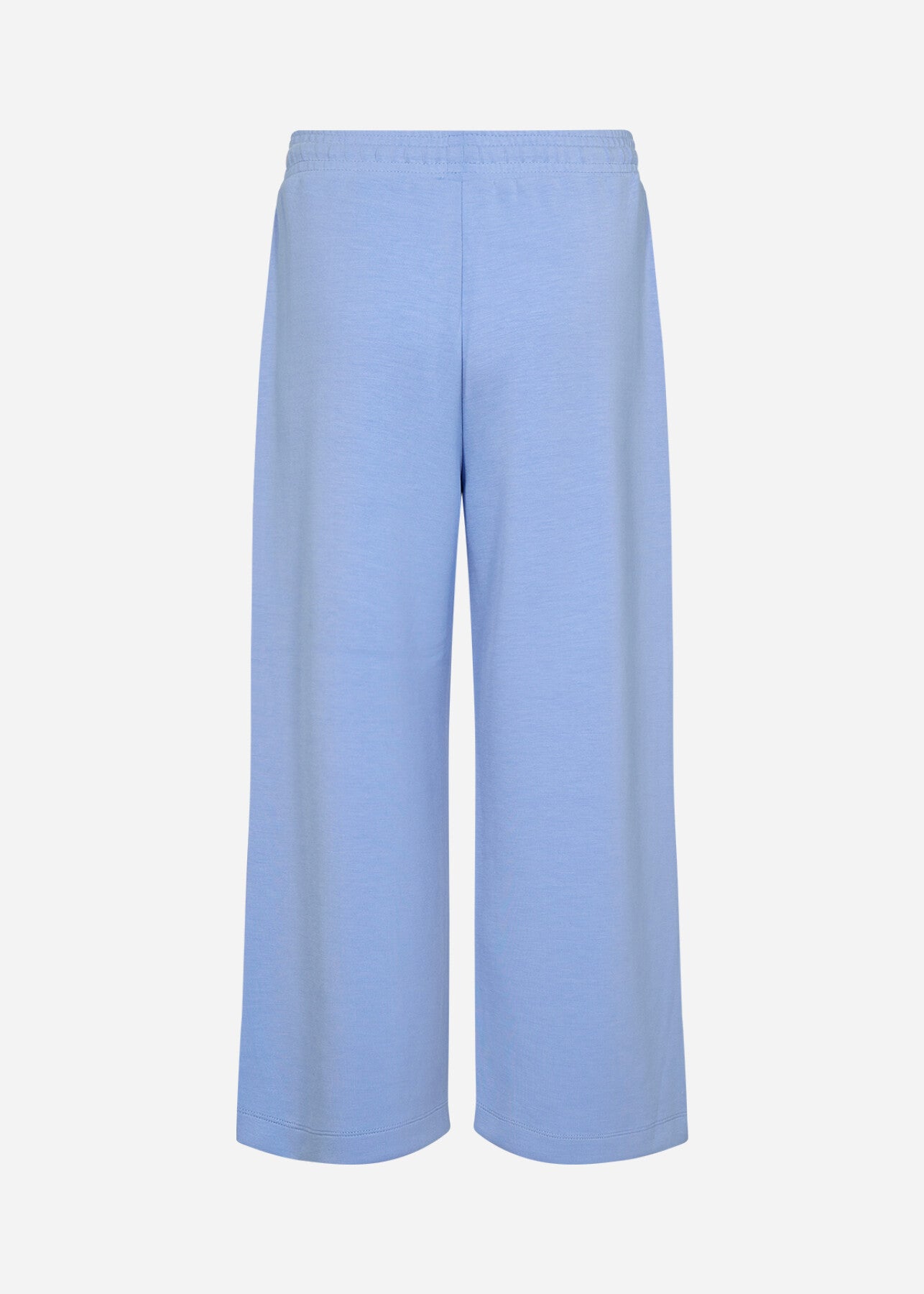 SC-BANU 33 Pants Light blue