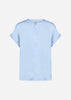 SC-THILDE 50 T-shirt Light blue