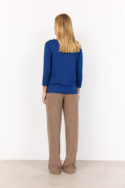 SC-MARICA 302 T-shirt Dark blue