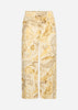 SC-FANETH 3-C Pants Light yellow
