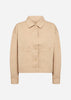 SC-ROVENA 10 Jacket Sand