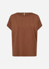 SC-MARICA 354 T-shirt Brown