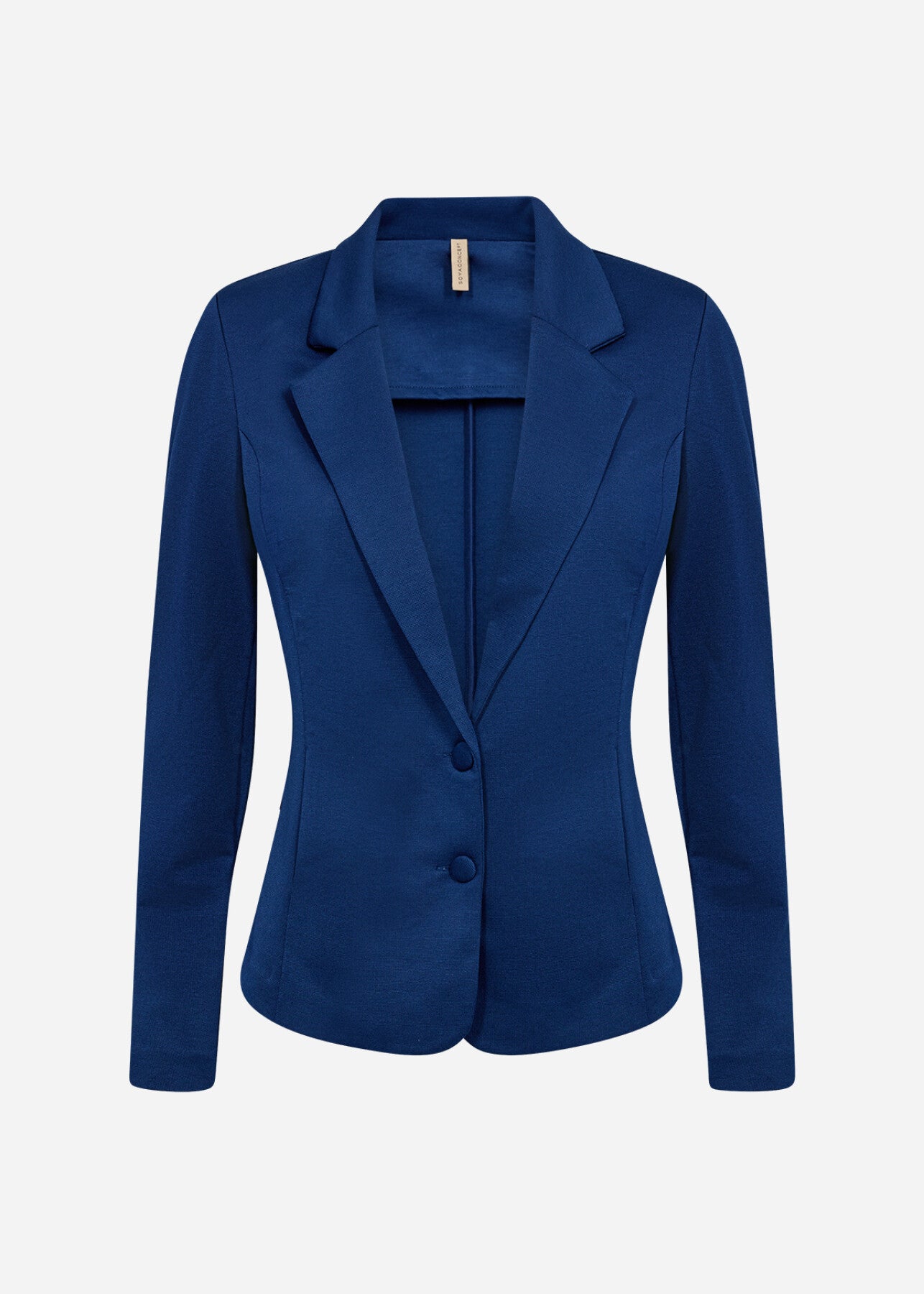 SC-DANIELA 1 Blazer Dark blue