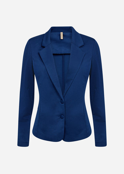 SC-DANIELA 1 Blazer Dark blue