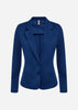 SC-DANIELA 1 Blazer Dark blue