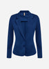 SC-DANIELA 1 Blazer Dark blue