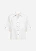 SC-INA 71 Shirt White