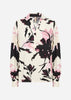 SC-BENE 2 Blouse Light pink