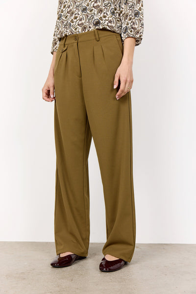 SC-SIHAM 92 Pants Olive