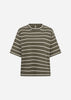SC-GERTA 1 T-shirt Green