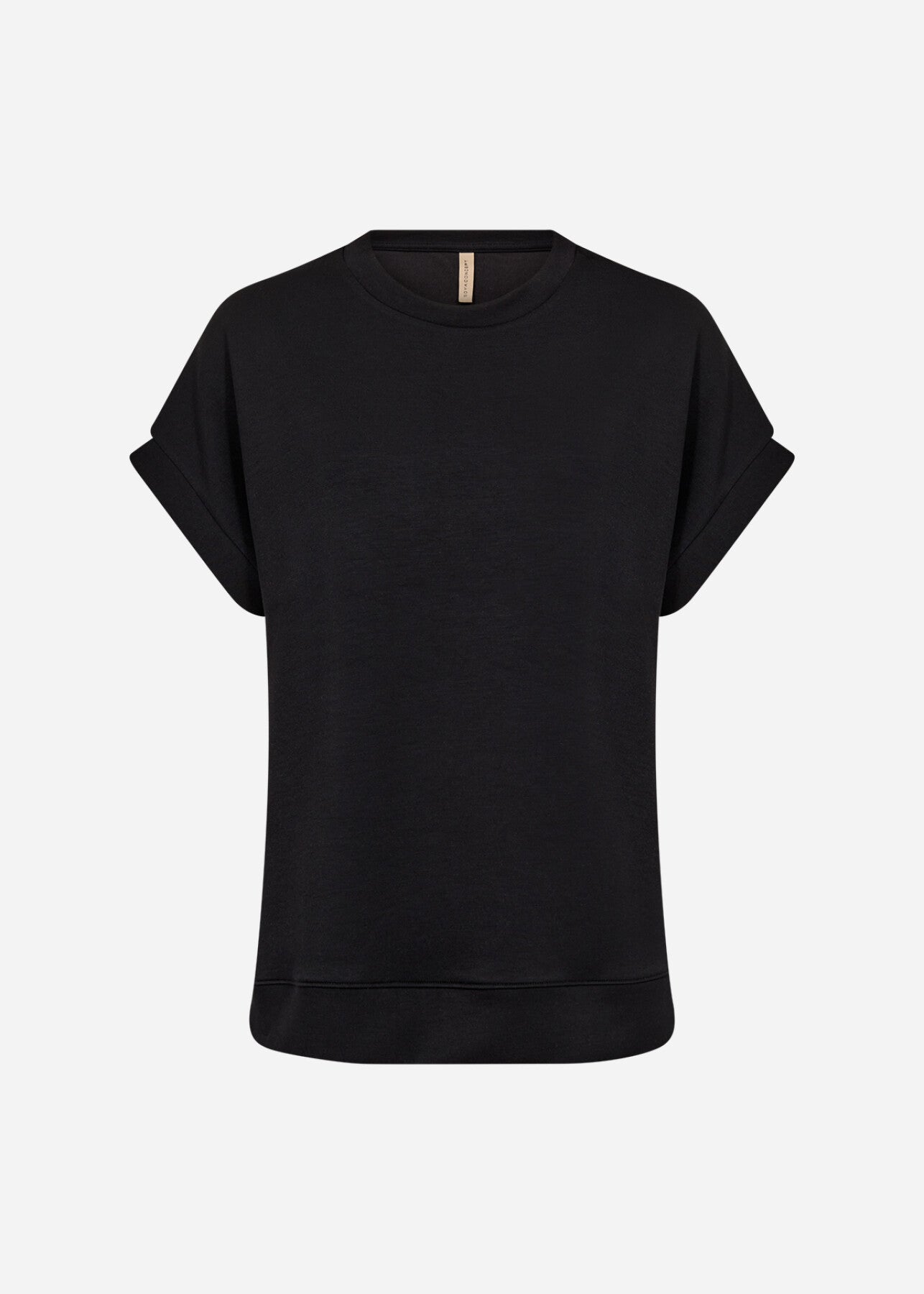 SC-BANU 245 Blouse Black