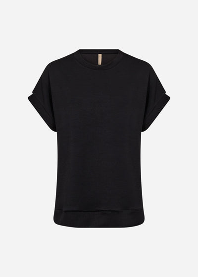 SC-BANU 245 Blouse Black