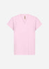 SC-DERBY 159 T-shirt Light pink