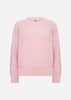 SC-AMELA 1 Pullover Light pink