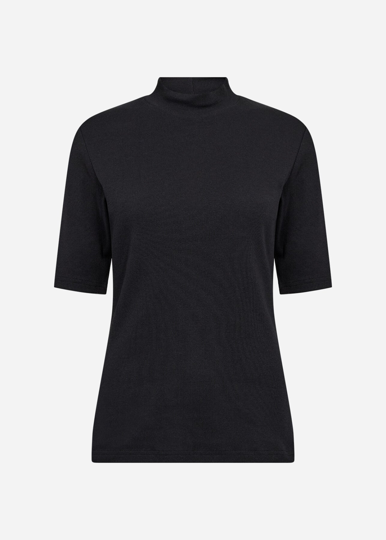 SC-MIGNON 13 T-shirt Black