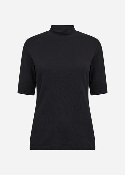 SC-MIGNON 13 T-shirt Black