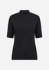 SC-MIGNON 13 T-shirt Black