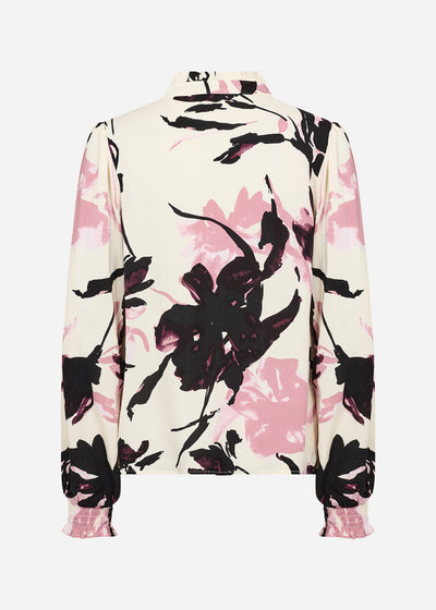 SC-BENE 1 Shirt Light pink