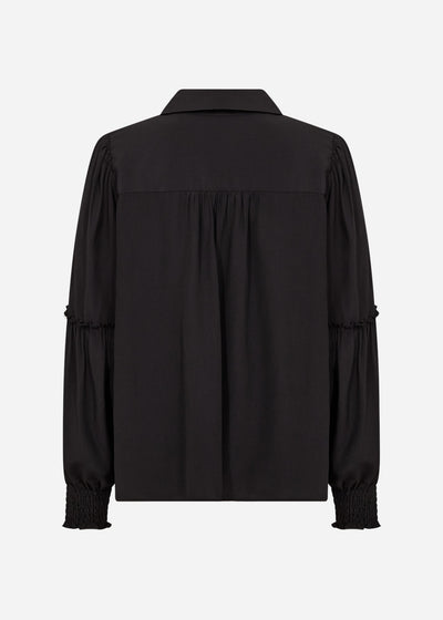 SC-BARBEL 2 Shirt Black