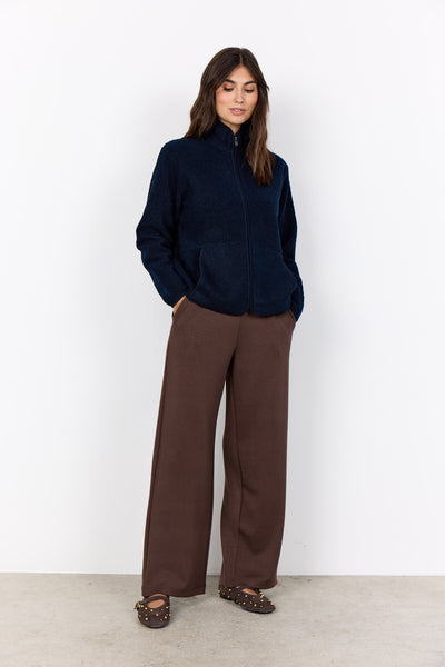 SC-BODIL 1 Jacket Navy