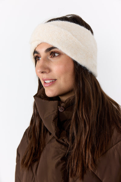 SC-VILSON 4 Headband Cream