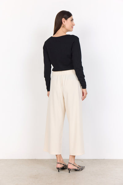 SC-SIHAM 36 Pants Cream