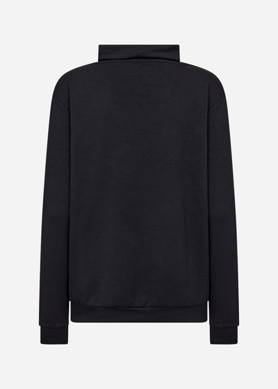 SC-BANU 274 Blouse Black