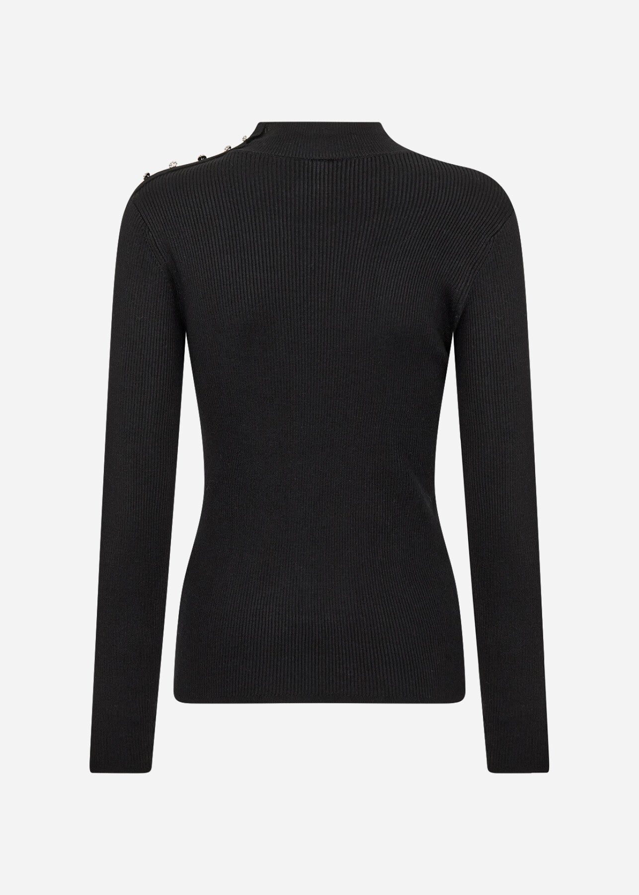 SC-DOLLIE 806 Pullover Black