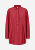 SC-NETTI 52 Shirt Dark red