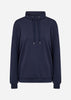 SC-BANU 125 Sweatshirt Dark blue