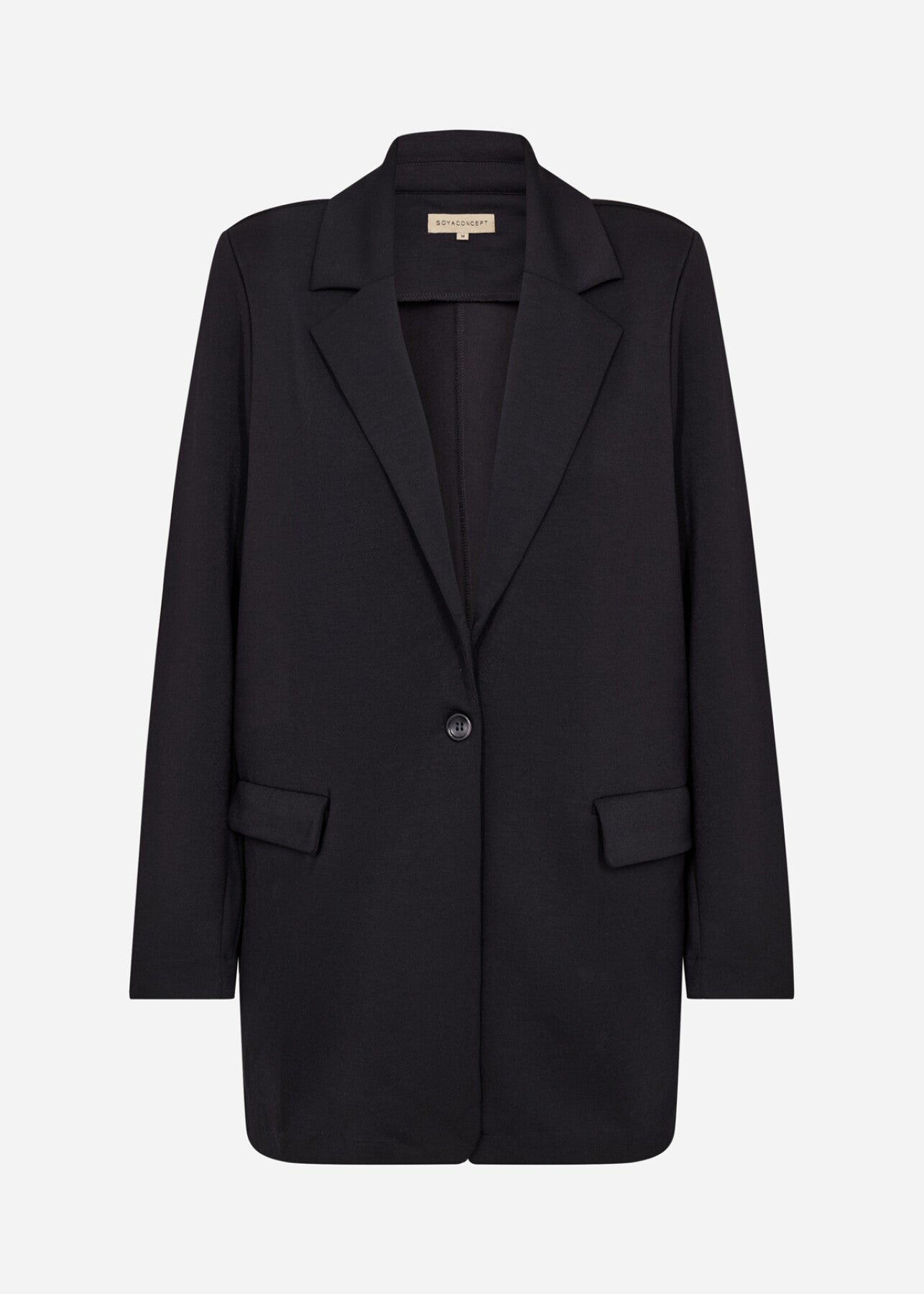 SC-VITA 1 Blazer Black