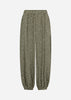 SC-GILDA 4-C Pants Dark green
